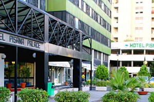 Pisana Palace Hotel