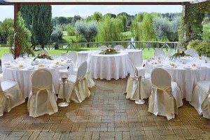 Sheraton Golf e Hotel Parco de' Medici