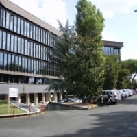 Centro Direzionale, uffici Berio 91