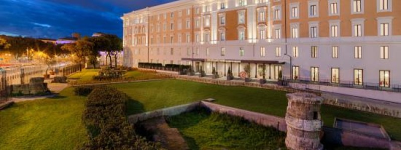 NH Collection Palazzo Cinquecento