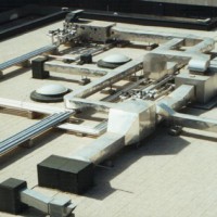 Centro Direzionale Parco De' Medici