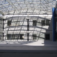 Centro Direzionale Blu