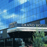 Grand Hotel Barone di Sassj