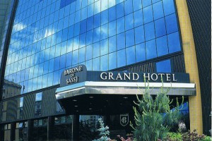 Grand Hotel Barone di Sassj