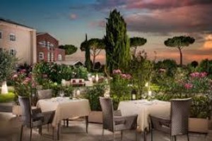 Sheraton Golf e Hotel Parco de' Medici