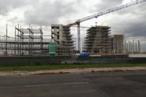 Rettorato, Università degli Studi di Roma "Tor Vergata"