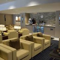 Sala Vip, Aeroporto Leonardo Da Vinci, Fiumicino