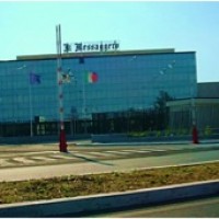 Centro Stampa Torre Spaccata "Il Messaggero"