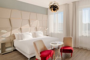 NH Collection Palazzo Cinquecento