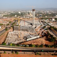 Cultural Centre Abuja