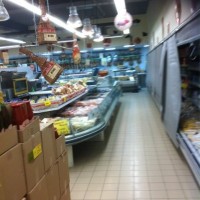 Centro Commerciale R. Gallucci