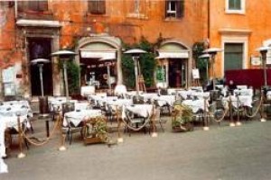 Ristorante Bar Di Rienzo