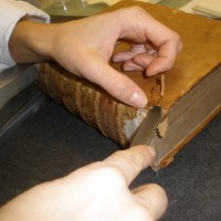 Istituto centrale per la patologia del libro