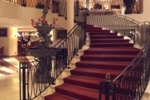 Grand Hotel Barone di Sassj