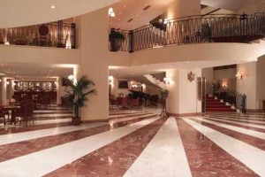 Grand Hotel Barone di Sassj