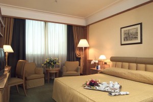 Grand Hotel Barone di Sassj