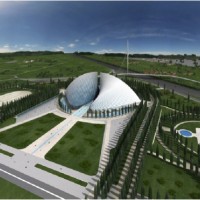 Città dello Sport Tor Vergata