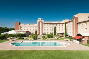 Sheraton Golf e Hotel Parco de' Medici