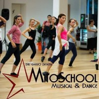 Mito School Musical and Dance
