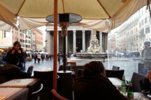 Ristorante Bar Di Rienzo