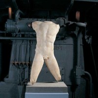 Musei Capitolini Centrale Montemartini