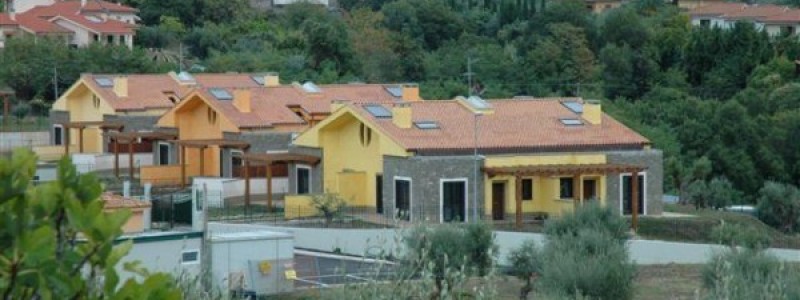 Colle Smeraldo Parco Eco-compatibile